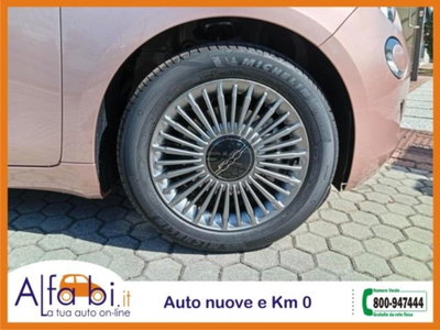 Fiat 500 1.0 hybrid Icon (6)