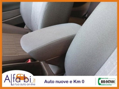 Fiat 500 1.0 hybrid Icon (9)