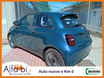 Fiat 500 1.0 hybrid Icon (15)