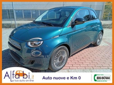 Fiat 500 1.0 hybrid Icon (3)