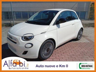 Fiat 500 1.0 hybrid Icon (4)