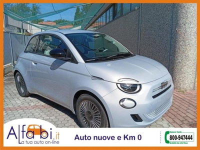 Fiat 500 1.0 hybrid Icon (7)