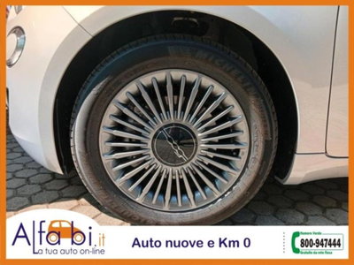 Fiat 500 1.0 hybrid Icon (10)