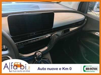 Fiat 500 1.0 hybrid Icon (12)