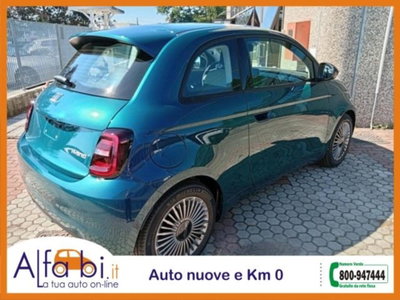 Fiat 500 1.0 hybrid Icon (16)
