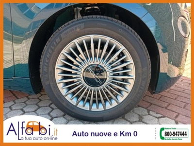 Fiat 500 1.0 hybrid Icon (17)