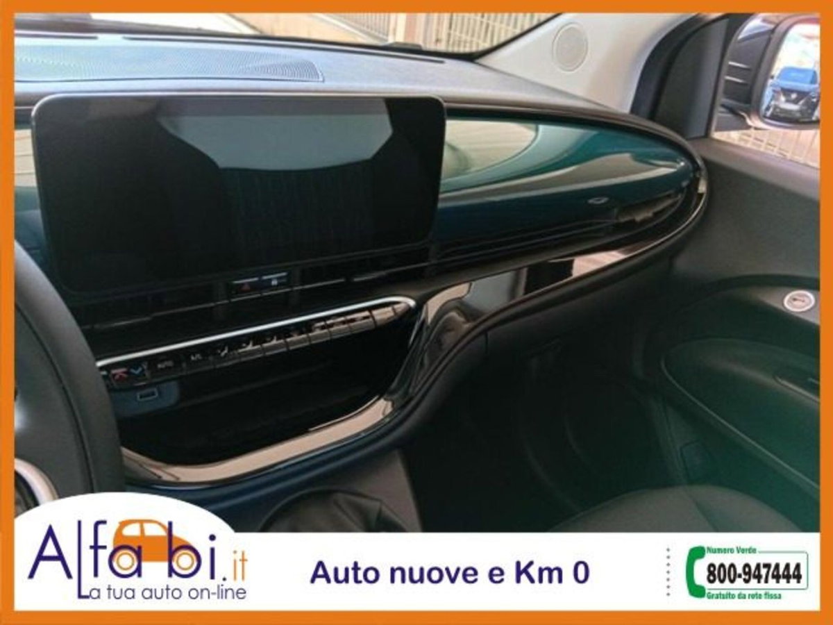 Fiat 500 1.0 hybrid Icon (19)