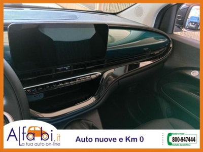 Fiat 500 1.0 hybrid Icon (19)