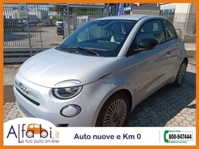 Fiat 500 1.0 hybrid Icon (2)