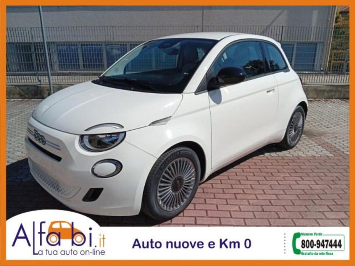 Fiat 500 1.0 hybrid Icon (20)