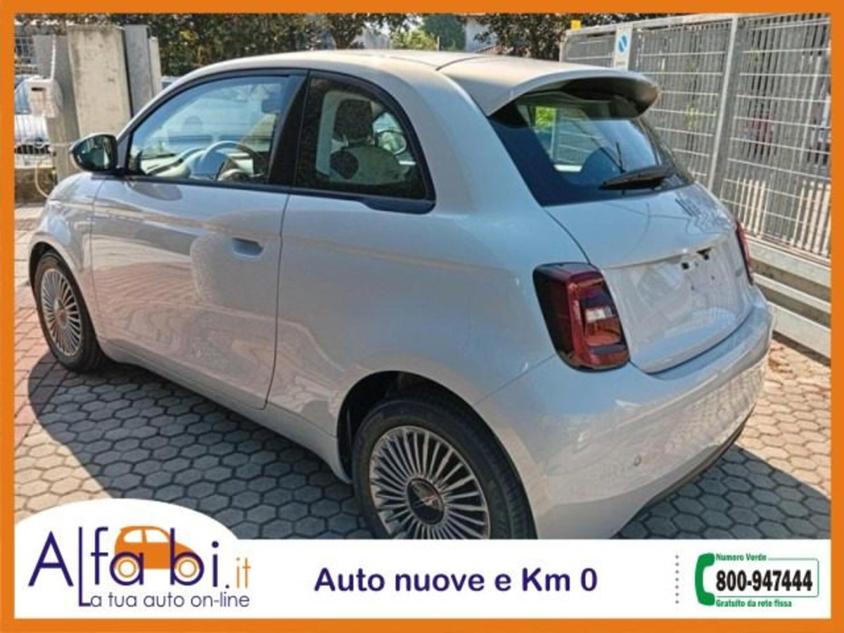 Fiat 500 1.0 hybrid Icon (8)