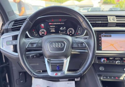 Audi Q3 Sportback 35 TDI quattro S tronic S line edition (14)