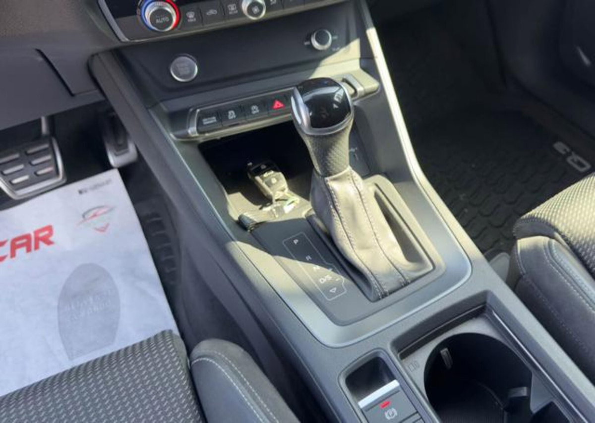 Audi Q3 Sportback 35 TDI quattro S tronic S line edition (18)