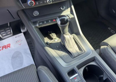 Audi Q3 Sportback 35 TDI quattro S tronic S line edition (18)
