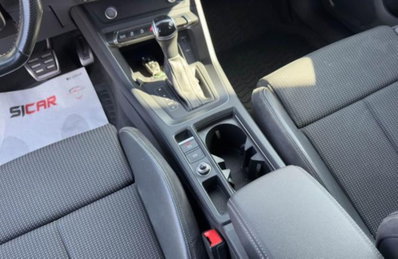 Audi Q3 Sportback 35 TDI quattro S tronic S line edition (19)