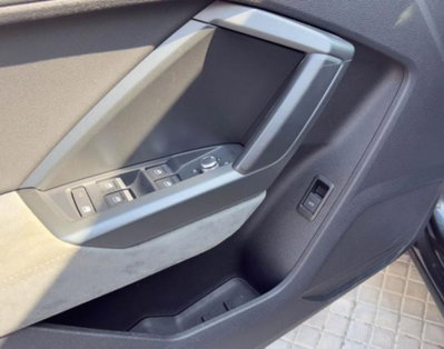Audi Q3 Sportback 35 TDI quattro S tronic S line edition (20)