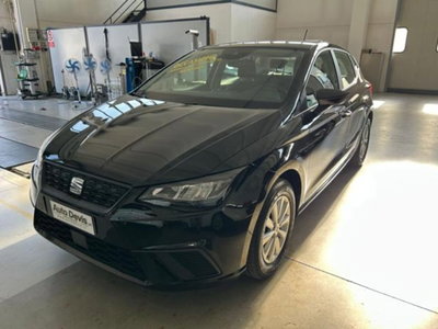 SEAT Ibiza 1.0 ecotsi Business 115cv usata