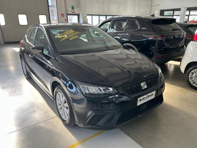 SEAT Ibiza 1.0 ecotsi Business 115cv (2)