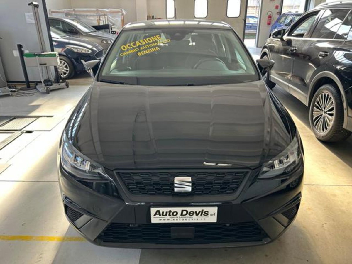 SEAT Ibiza 1.0 ecotsi Business 115cv (3)