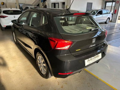 SEAT Ibiza 1.0 ecotsi Business 115cv (6)