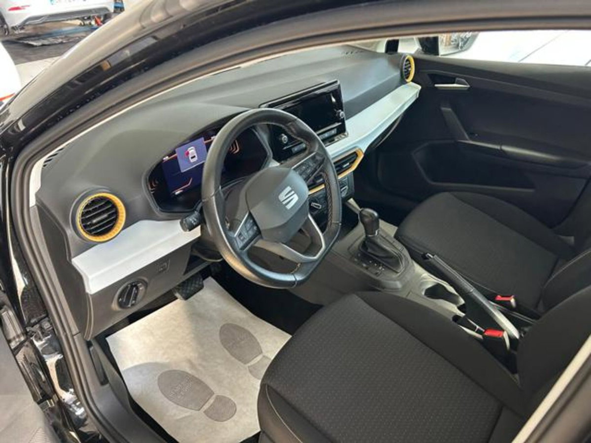 SEAT Ibiza 1.0 ecotsi Business 115cv (7)