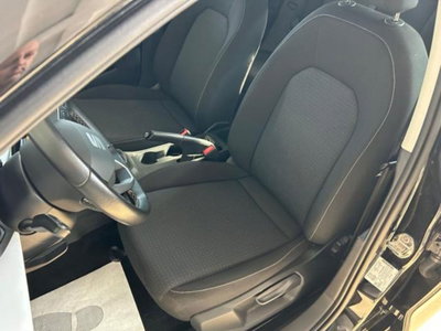 SEAT Ibiza 1.0 ecotsi Business 115cv (8)