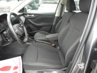Skoda Kamiq 1.0 TSI 110 CV DSG Ambition (12)
