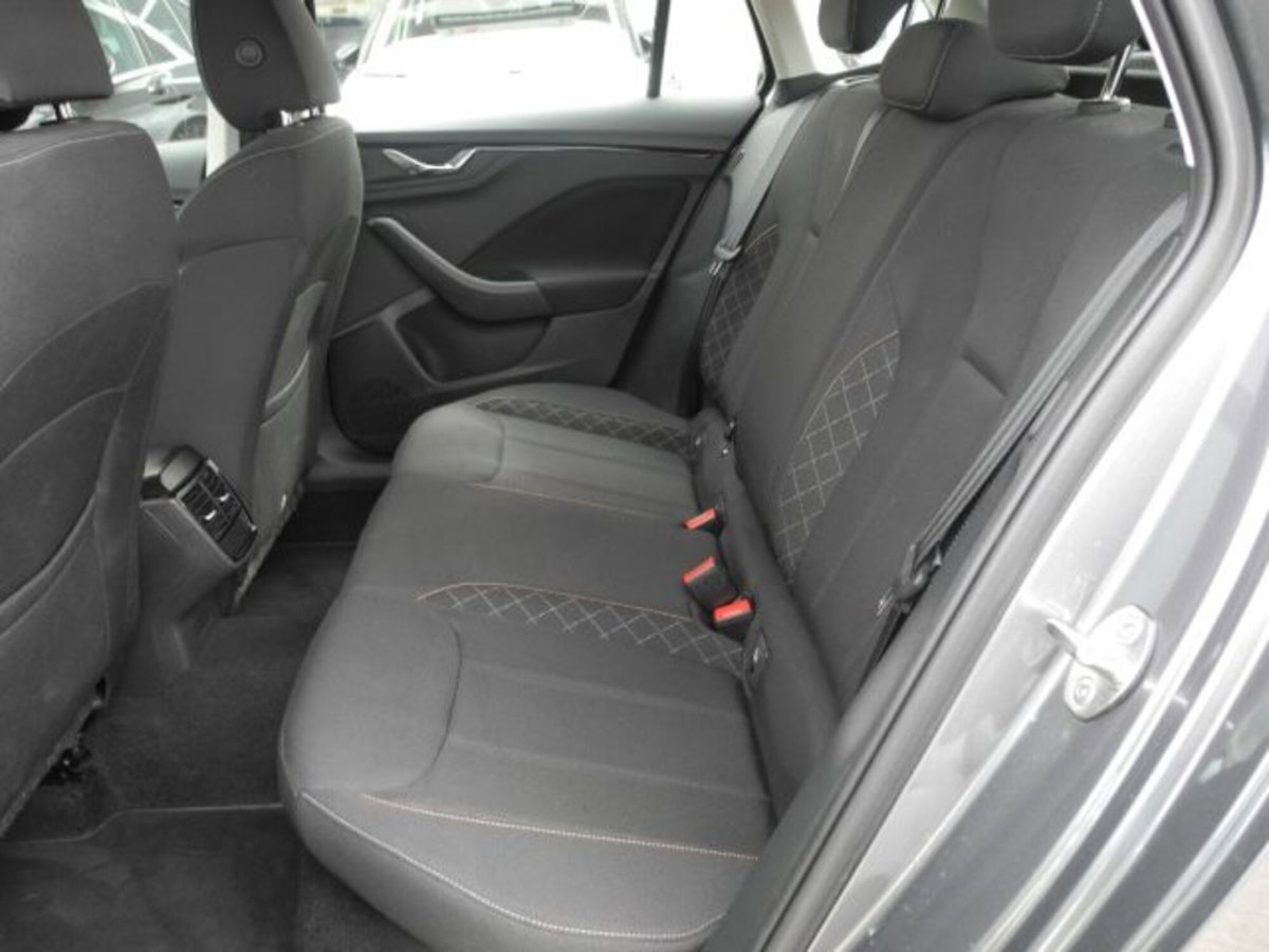Skoda Kamiq 1.0 TSI 110 CV DSG Ambition (13)