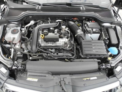 Skoda Kamiq 1.0 TSI 110 CV DSG Ambition (15)