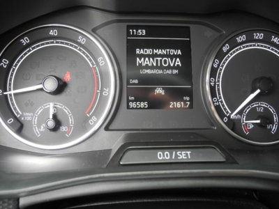 Skoda Kamiq 1.0 TSI 110 CV DSG Ambition (16)