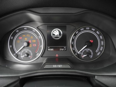 Skoda Kamiq 1.0 TSI 110 CV DSG Ambition (17)
