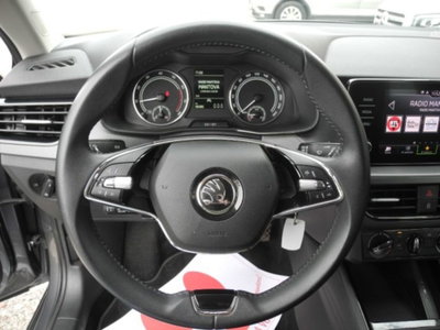 Skoda Kamiq 1.0 TSI 110 CV DSG Ambition (5)