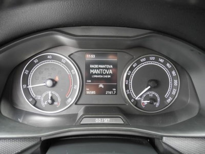 Skoda Kamiq 1.0 TSI 110 CV DSG Ambition (6)
