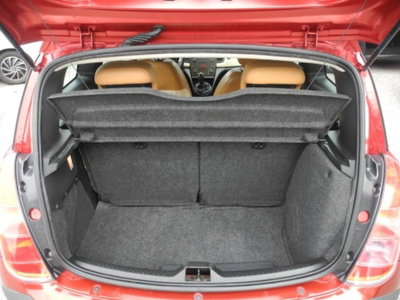 Lancia Ypsilon Multijet 16V Platino (13)