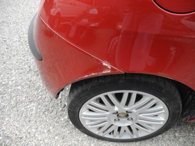 Lancia Ypsilon Multijet 16V Platino (15)