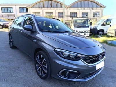 Fiat Tipo Station Wagon Tipo 1.3 Mjt S&S SW Business usata