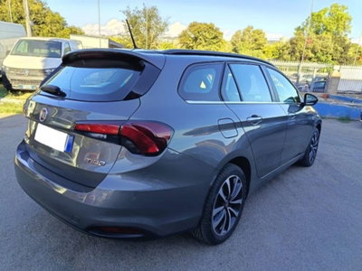 Fiat Tipo Station Wagon Tipo 1.3 Mjt S&S SW Business (5)