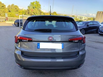 Fiat Tipo Station Wagon Tipo 1.3 Mjt S&S SW Business (6)
