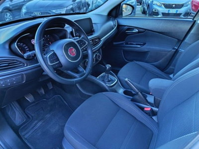Fiat Tipo Station Wagon Tipo 1.3 Mjt S&S SW Business (7)