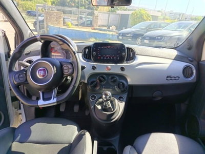 Fiat 500 1.0 Hybrid Sport (10)