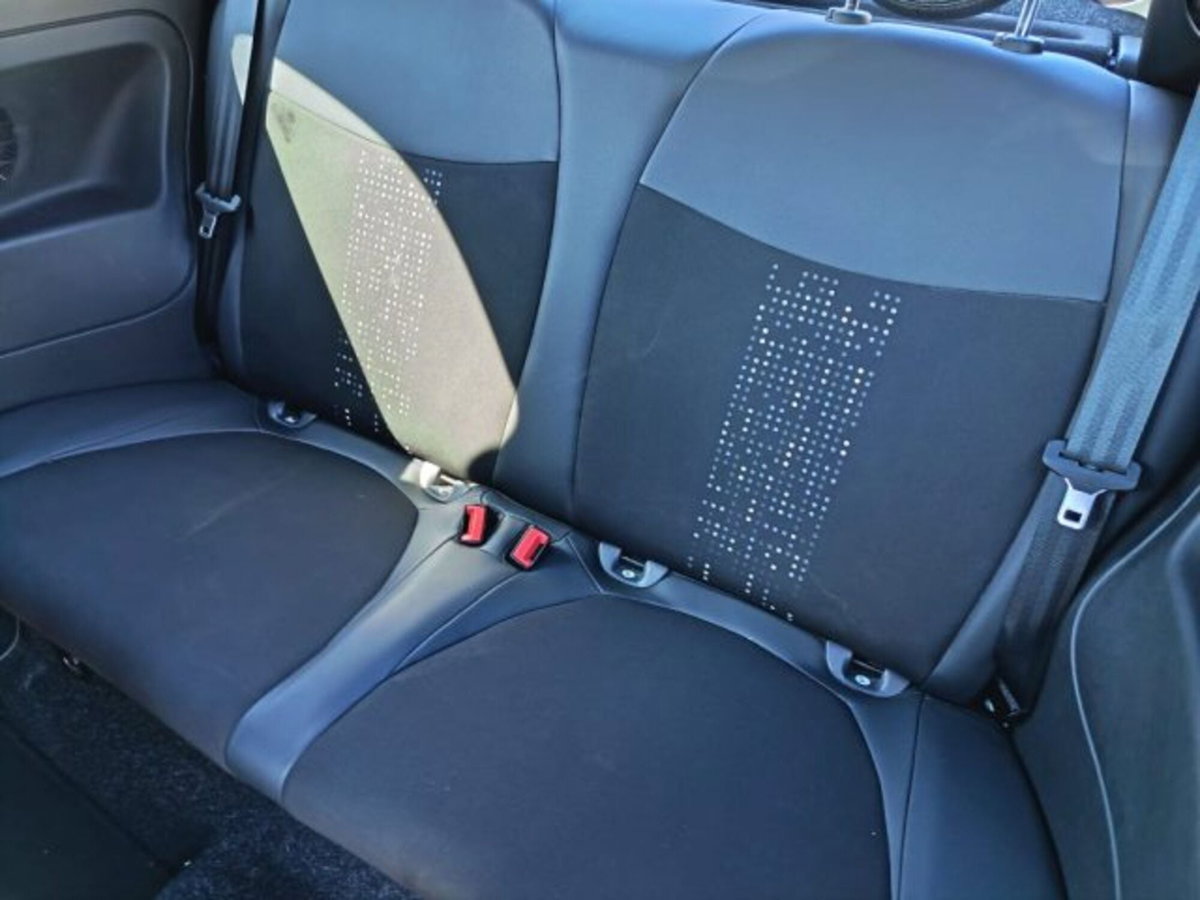 Fiat 500 1.0 Hybrid Sport (11)