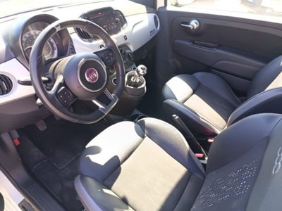 Fiat 500 1.0 Hybrid Sport (9)