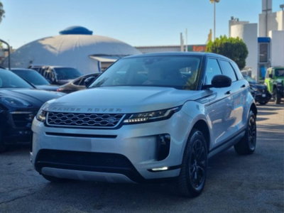 Land Rover Range Rover Evoque 2.0D I4-L.Flw 150 CV AWD Auto S usata