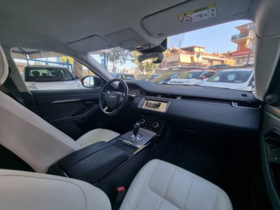 Land Rover Range Rover Evoque 2.0D I4-L.Flw 150 CV AWD Auto S (12)