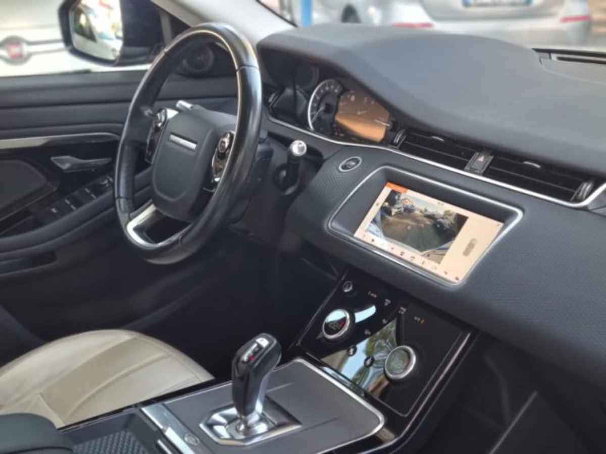Land Rover Range Rover Evoque 2.0D I4-L.Flw 150 CV AWD Auto S (15)