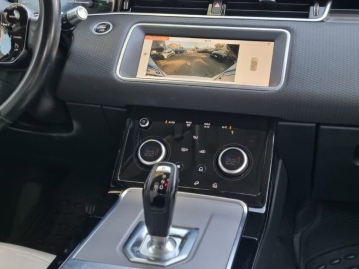 Land Rover Range Rover Evoque 2.0D I4-L.Flw 150 CV AWD Auto S (16)
