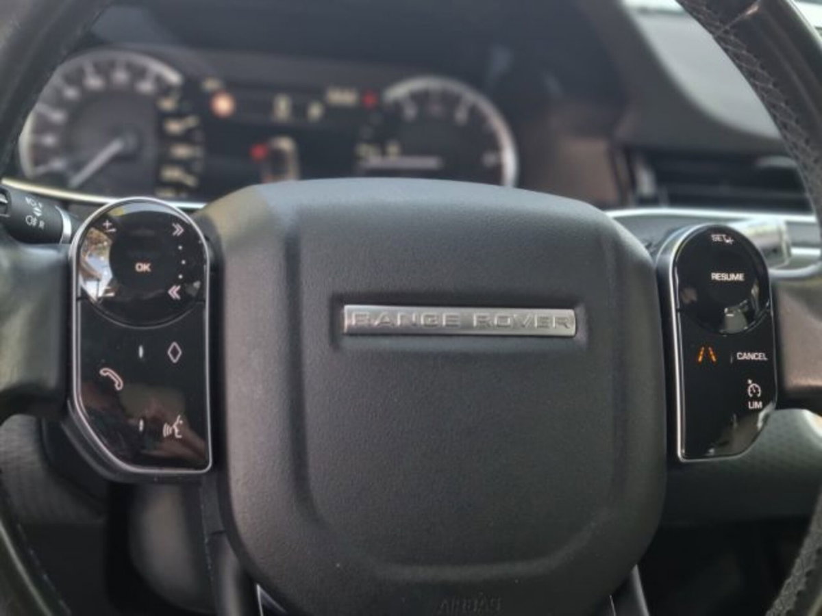 Land Rover Range Rover Evoque 2.0D I4-L.Flw 150 CV AWD Auto S (18)