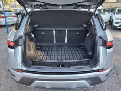 Land Rover Range Rover Evoque 2.0D I4-L.Flw 150 CV AWD Auto S (19)