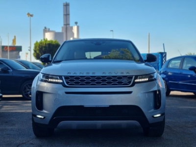 Land Rover Range Rover Evoque 2.0D I4-L.Flw 150 CV AWD Auto S (2)