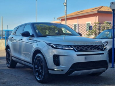 Land Rover Range Rover Evoque 2.0D I4-L.Flw 150 CV AWD Auto S (3)